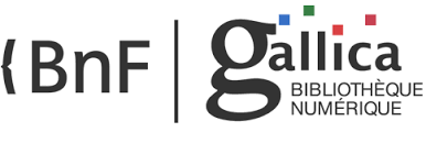 Gallica logo provisoire