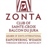 Logo Zonta Balcon du Jura